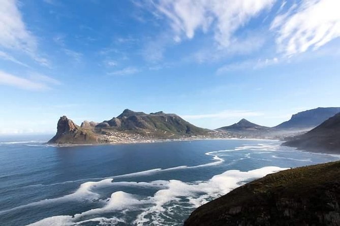 Cape of Good Hope & Boulder Penguins Full-Day Tour from Cape Town - Muizenberg may be the final photo stop