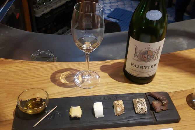 Cape of Good Hope, Boulders Beach Penguins and Wine (Traveler's Choice Award) - The important reliability warning