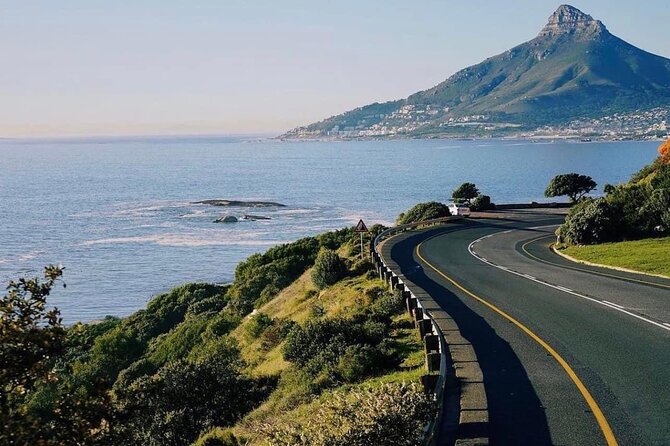 Cape of Good Hope, Cape Point, Penguins & Bo Kaap Full-Day Tour - Noordhoek offers a short coffee pause