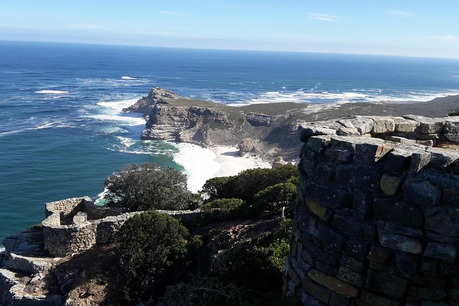 Cape of Good Hope, Cape Point & Penguins Private Morning Tour - Why this private morning route works so well