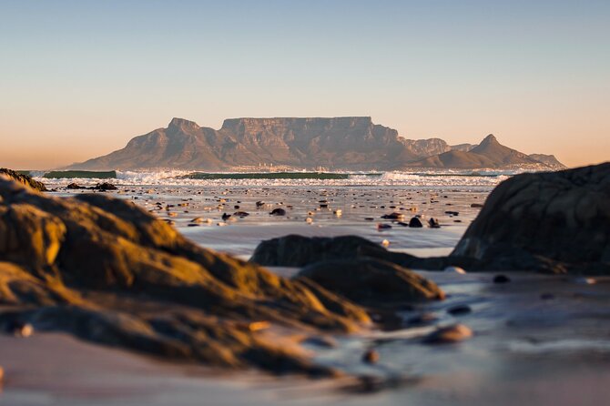 Cape of Good Hope-Cape Point - Penguins Private Tour Cape Town - Price, entrance fees, and overall value