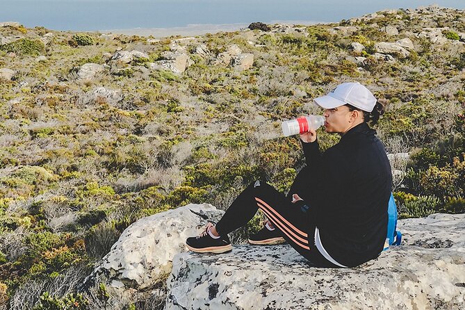 Cape of Good Hope- Chapman’s peak route & Penguins – Cape Town - Boulders Beach and the African penguin colony