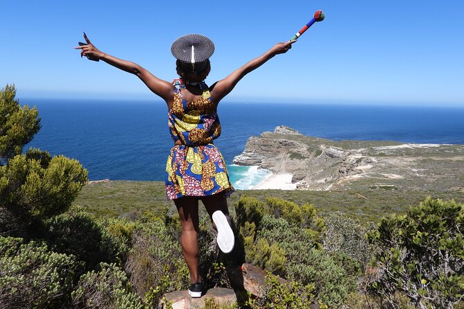 Cape Of Good Hope Instagram Small Group Tour with Penguins - Chapman’s Peak is worth watching from the window