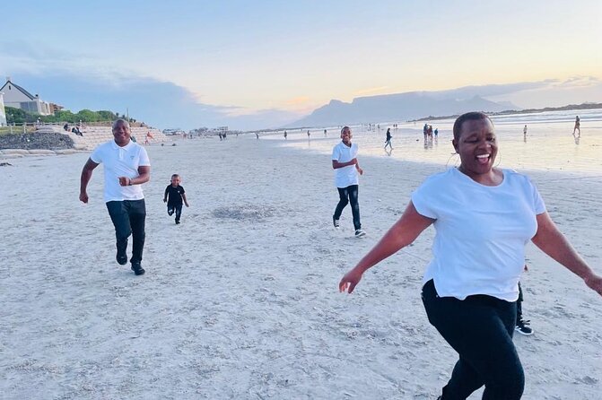 Cape of Good hope,penguin Beach, Table Mountain, Campsbay - Cape of Good Hope adds the bucket-list moment