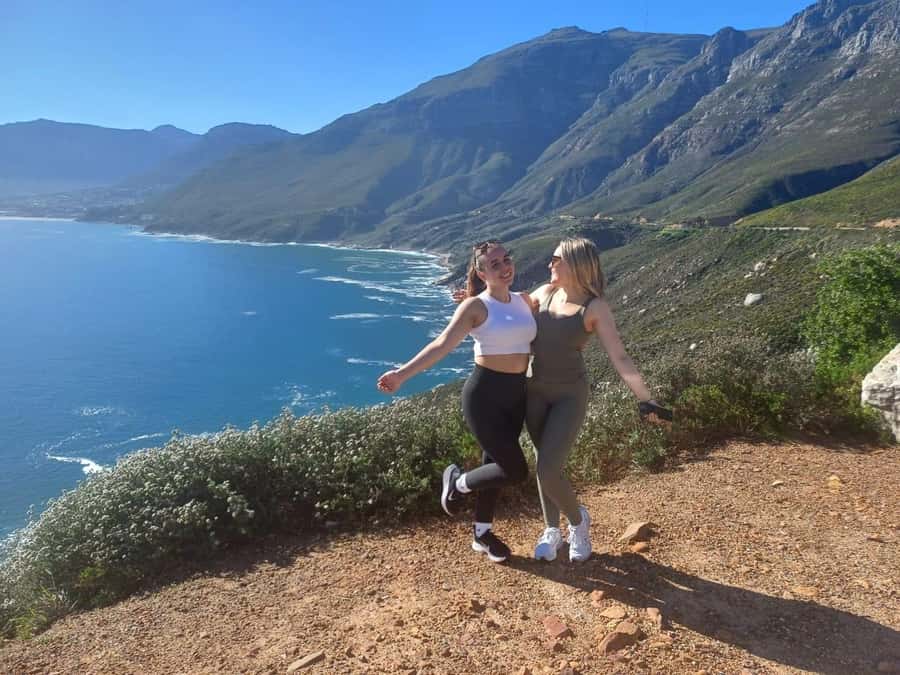 CAPE OF GOOD HOPE & PENGUIN,BOKAAP,SEALS,MUIZENBERG,FULLDAY - A full Cape Peninsula day for $49