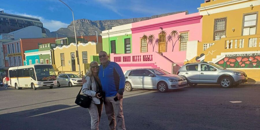 CAPE OF GOOD HOPE & PENGUIN,BOKAAP,SEALS,MUIZENBERG,FULLDAY - Booking advice and final verdict