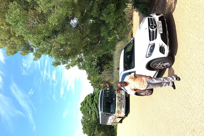 Cape of Good Hope-Penguin-Private Tour Combined With Wine Tasting Full Day Tour - Noordhoek Farm Village makes a useful coffee break
