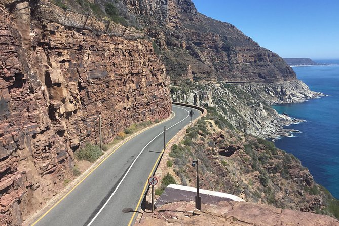 Cape of Good Hope-Penguin-Private Tour Combined With Wine Tasting Full Day Tour - Cape Point deserves the longest stop