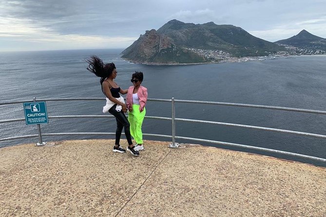 Cape of Good Hope & Penguins Full Day Tour From (The Mother City) Cape Town. - Two hours inside Cape Point Nature Reserve