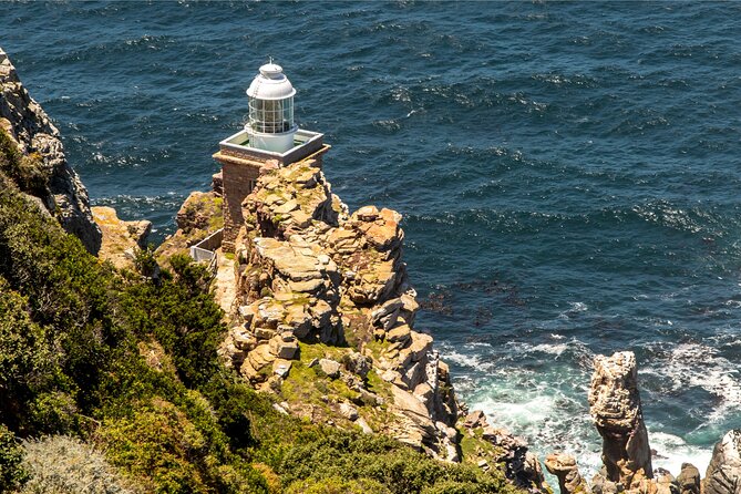 Cape of Good Hope & Penguins Full Day Tour From (The Mother City) Cape Town. - Camps Bay and the Twelve Apostles