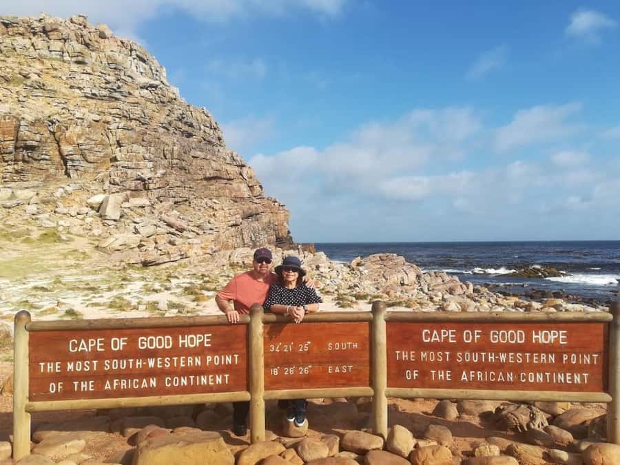 Cape of Good Hope & Penguins Private Tour - Why this private route works for a short Cape Town stay