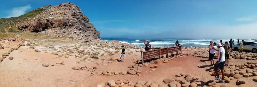 Cape of Good Hope & Penguins Private Tour - Vehicle quality and the value of $91