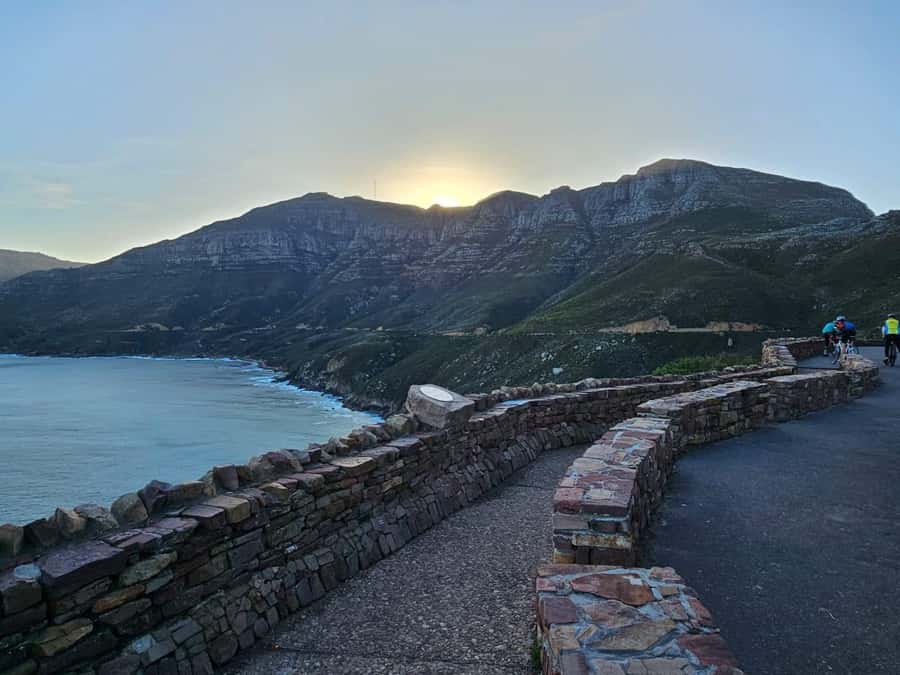 Cape of Good Hope & Penguins Shared Tour - Boulders Beach puts African penguins at close range