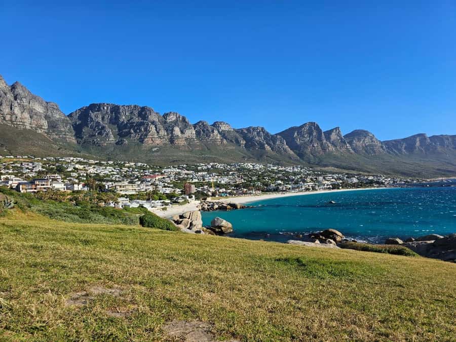 Cape of Good Hope & Penguins Shared Tour - Who will get the most from this day
