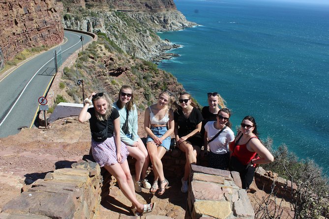 Cape of Good Hope T Mountain Bo-Kaap Penguins Private +Tickets - From Bo-Kaap color to the Cape Peninsula