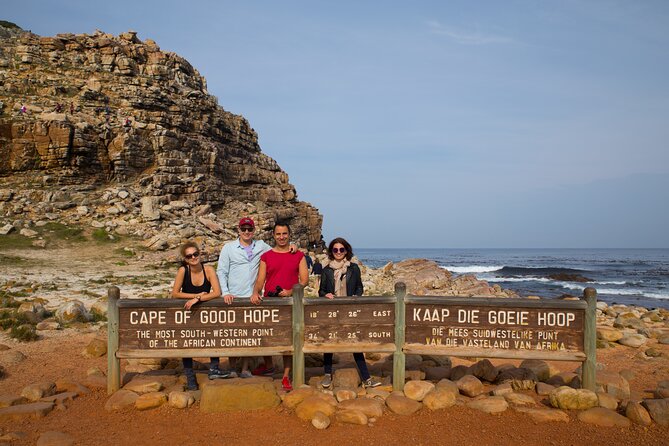 Cape of Good Hope, Table Mountain & Penguins Private Tour from Cape Town - What makes this private Cape Town day worthwhile