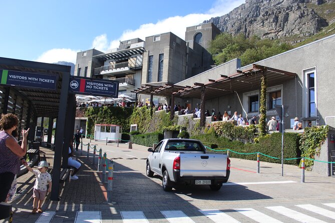 Cape of Good Hope, Table Mountain & Penguins Tour + All Tickets - Why this Cape Town day works
