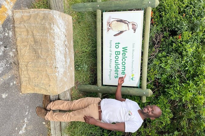 Cape Peninsula &Penguin Sightseeing in Private Car Full Day Tour - Bo-Kaap and Camps Bay set the tone