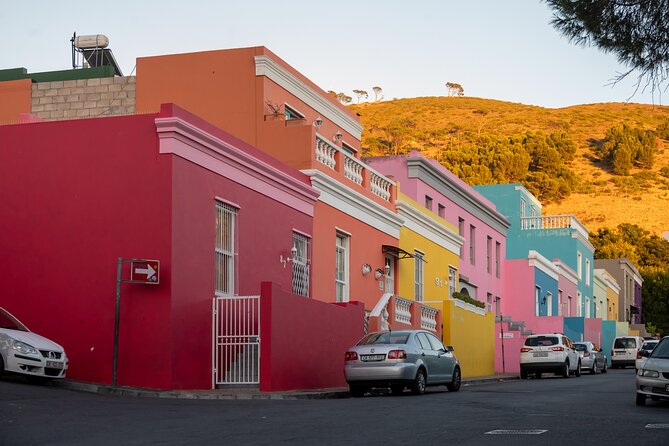 Cape Peninsula &Penguin Sightseeing in Private Car Full Day Tour - A practical coffee stop at Noordhoek Farm Village