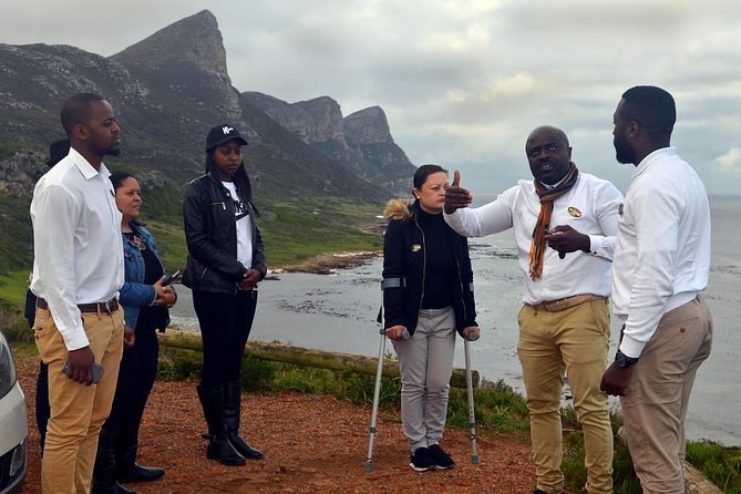 Cape Peninsula Private Tour with entrance fees to Cape of Good Hope and Penguins - Why a private Cape Peninsula day makes sense