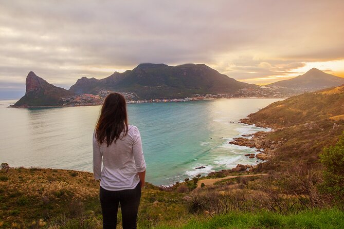 Cape Peninsula Private Tour with entrance fees to Cape of Good Hope and Penguins - Bo-Kaap starts the day with color and context