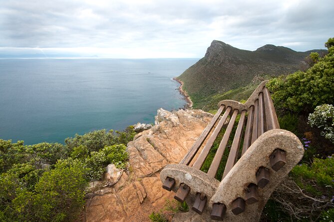Cape Point and Boulder's Penguins Full Day Tour - The best parts of the day