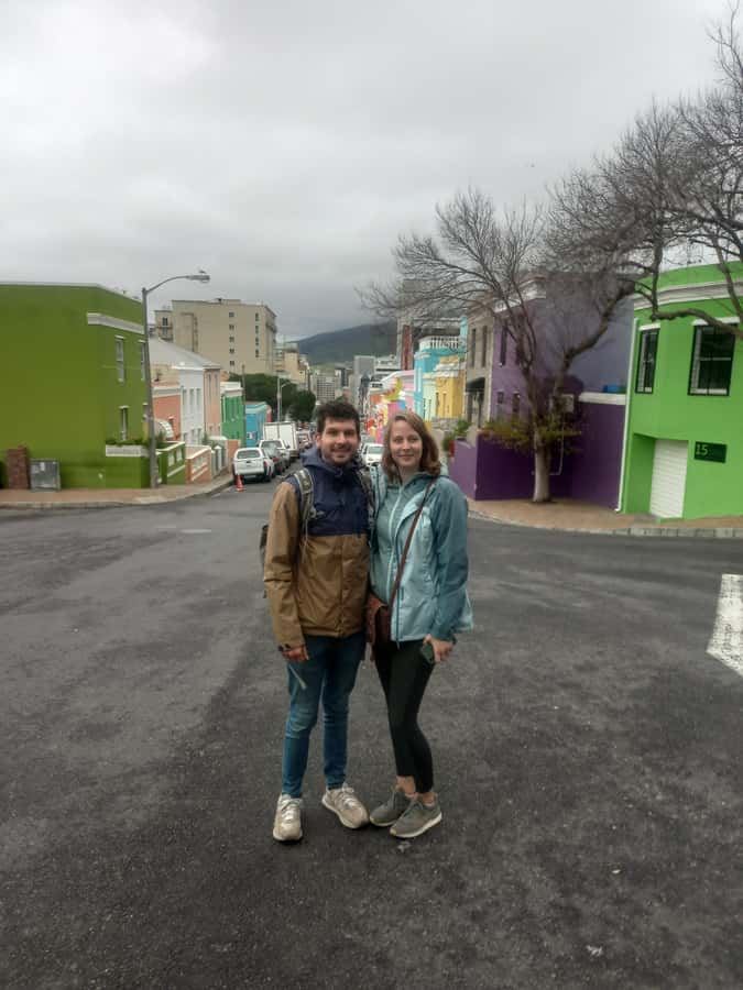 cape point and penguin ,muizenberg, bookapp - Why this nine-hour route works