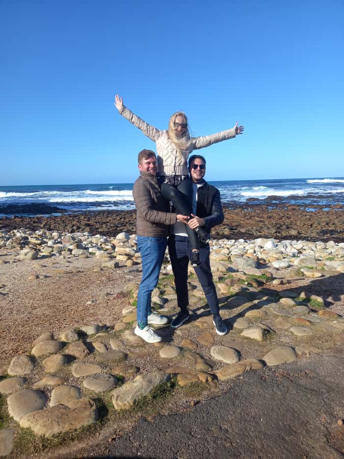 cape point and penguin ,muizenberg, bookapp - Cape of Good Hope Nature Reserve and Cape Point