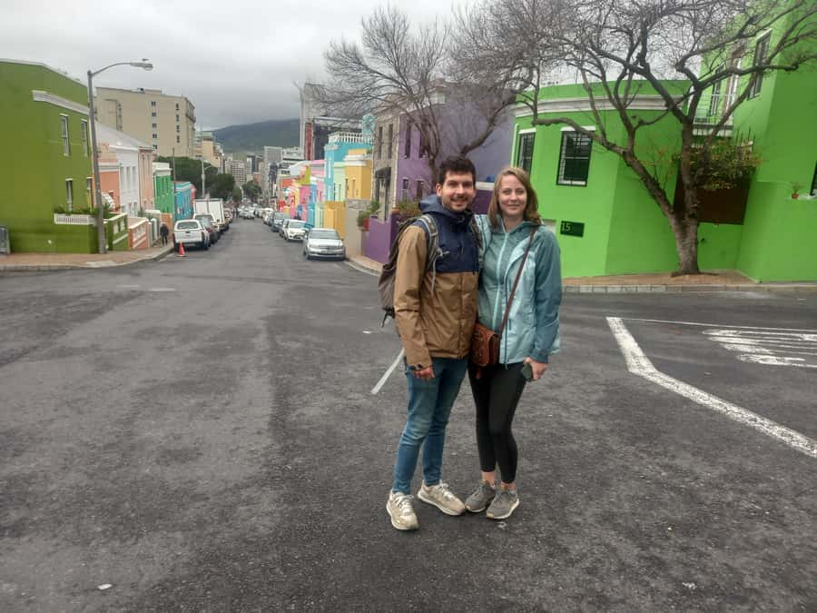 cape point and penguin ,muizenberg, bookapp - Guides, driving, and group feel