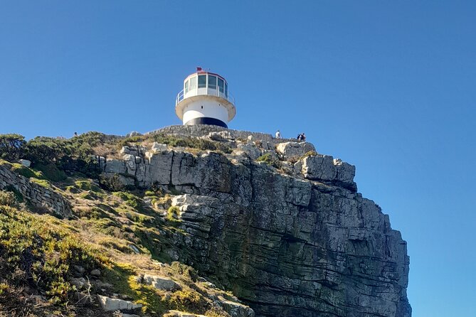 Cape Point Cape Of Good Hope And Penguins Private Tour - Starting with Cape Town’s center and Bo-Kaap