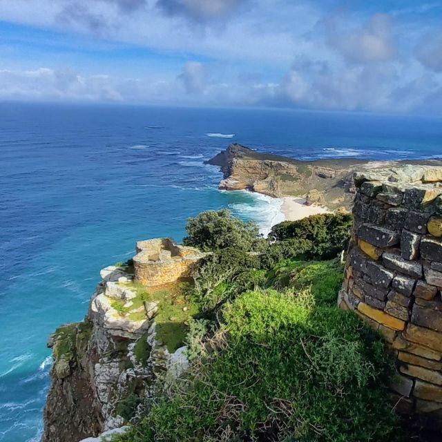 Cape Point Cape of Good Hope, Penguins Private Half day Tour - Booking advice for a smooth five hours