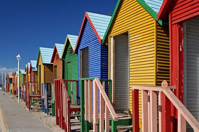 Cape Point & Penguins full day tour - Is $201.15 a fair price?
