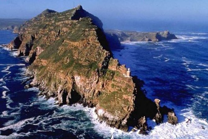 Cape Point & Penguins full day tour - Boulders Beach and the African Penguin colony