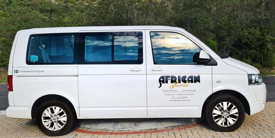 Cape Point & Penguins: Private Cape Peninsula Tour. - Is $251 per person good value?