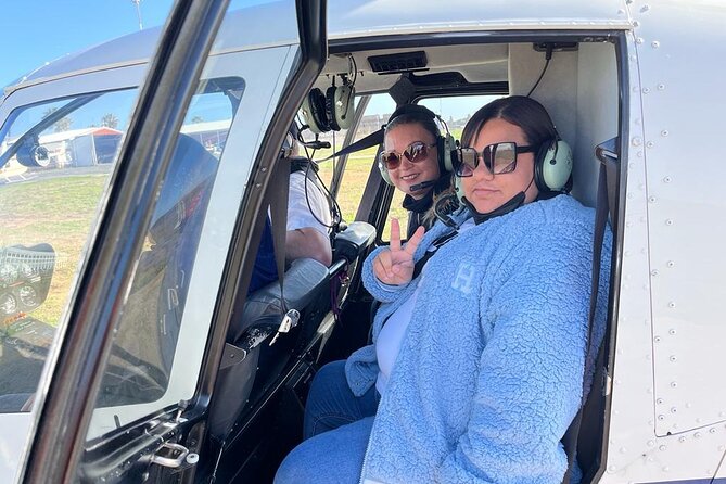 Cape Town Atlantic Helicopter Private Tour including Penguins Cape Point & Lunch - Seafood and sea views at Harbour House Kalk Bay