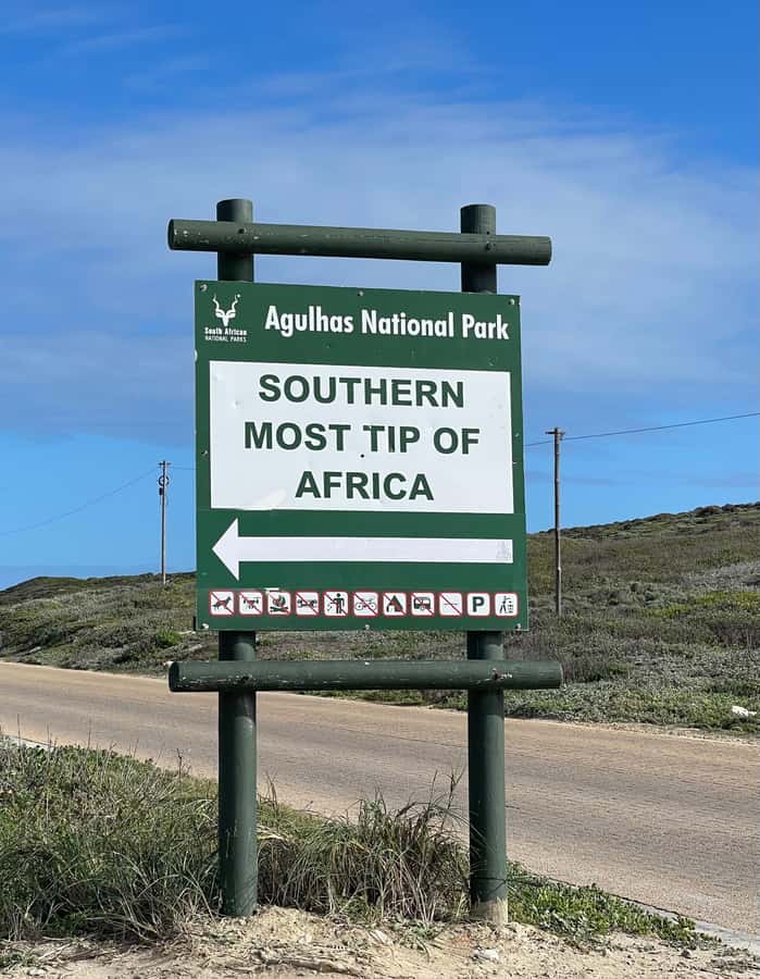 Cape Town: Cape Agulhas and Stony Point Penguin Tour - Key points to know before booking
