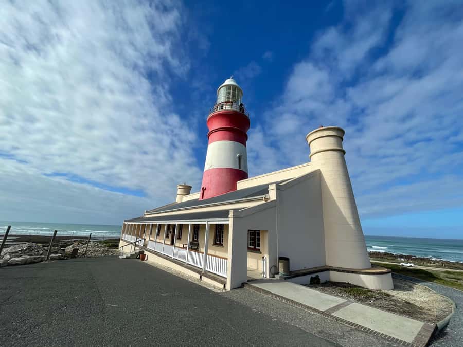 Cape Town: Cape Agulhas and Stony Point Penguin Tour - Your private pickup and the long coastal drive