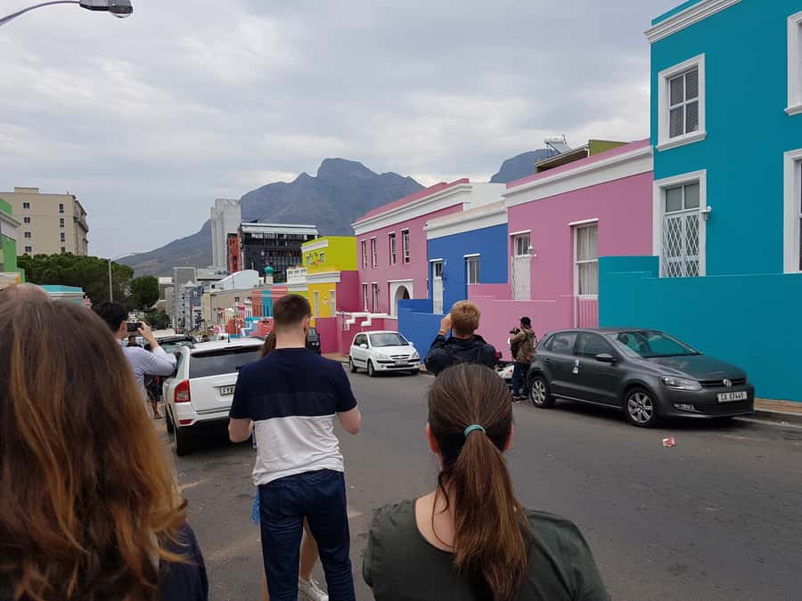 Cape Town: Cape of Good Hope and Penguins Full-Day Tour - Clifton, Camps Bay, and the Twelve Apostles