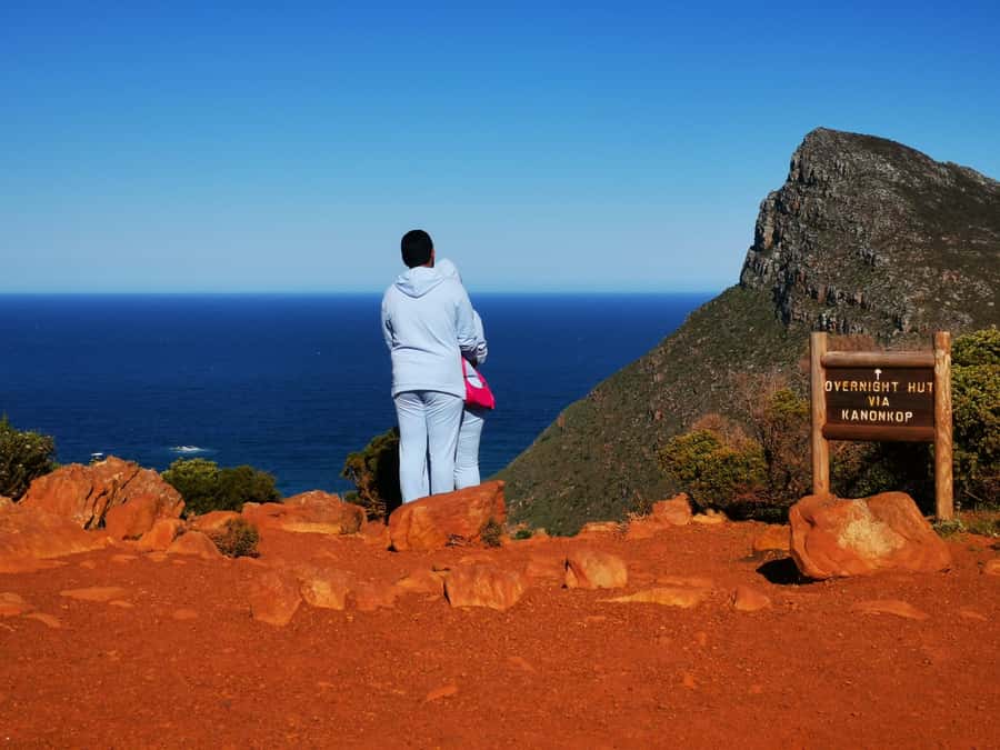 Cape Town: CAPE OF GOOD HOPE AND PENGUINS PRIVATE FULL DAY. - Chapman’s Peak Drive is the scenic core
