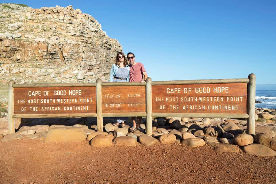 Cape Town: Cape of Good Hope & Penguin Colony Entry Ticket - Should you book this Cape Point and penguin ticket?