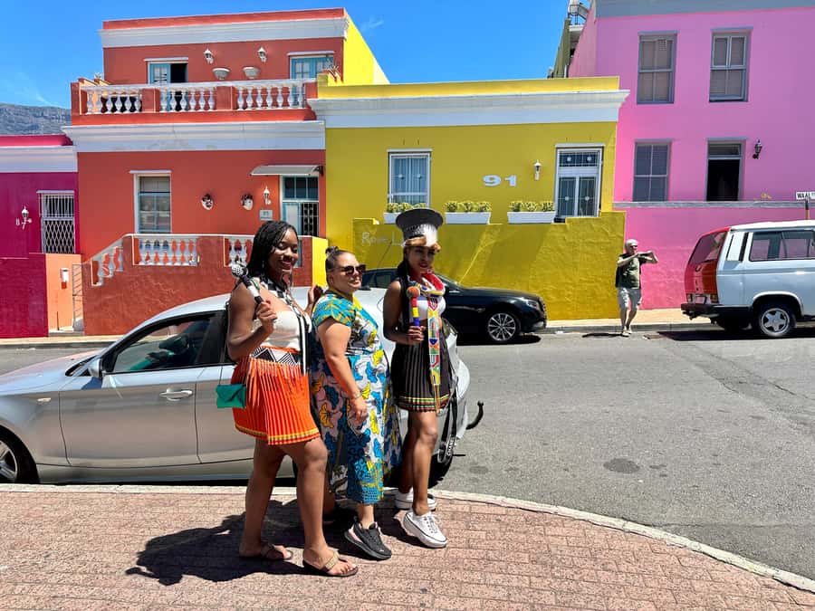 Cape Town: Cape of Good Hope & Penguins Day Tour with Pickup - Key points to know before booking