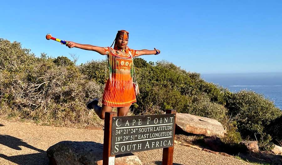 Cape Town: Cape of Good Hope & Penguins Day Tour with Pickup - Hout Bay, seals, and an optional boat ride