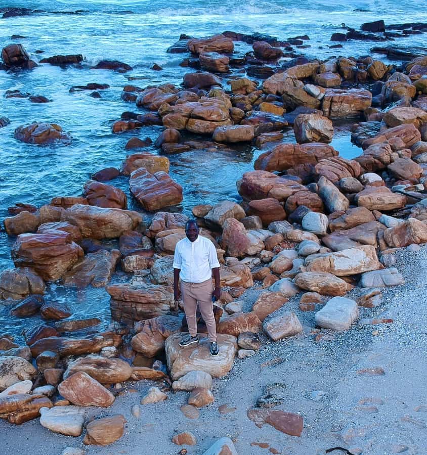 Cape Town: Cape of Good Hope & Penguins Full-Day Guided Tour - Maiden’s Cove and the Twelve Apostles
