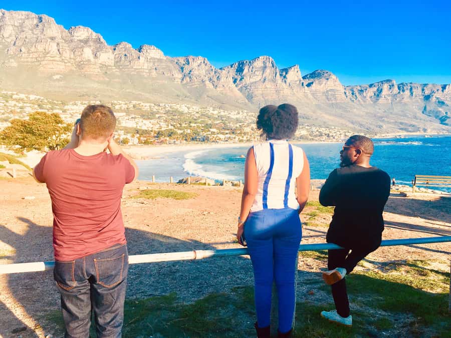Cape Town: Cape of Good Hope & Penguins Full-Day Guided Tour - Noordhoek Farm Village and the road to Cape Point