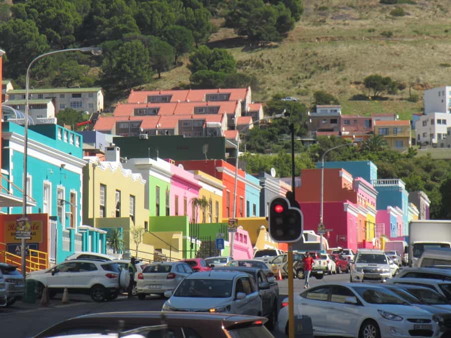 Cape Town: Cape of Good Hope & Penguins Full-Day Guided Tour - Lunch in Simon’s Town