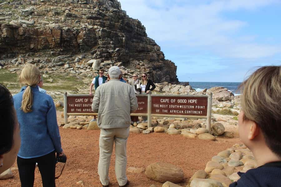 Cape Town: Cape of Good Hope & Penguins Private Scenic Tour - Why this six-hour peninsula route works