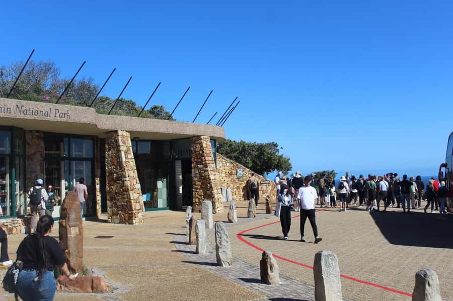 Cape Town: Cape of Good Hope & Penguins Private Scenic Tour - Cape of Good Hope, history at the southwestern tip