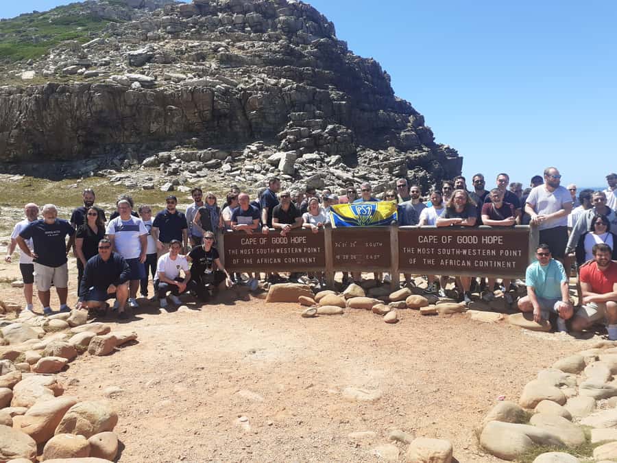 Cape Town: Cape of Good Hope, Seals and Penguins Day Tour - Why this Cape Peninsula tour works so well