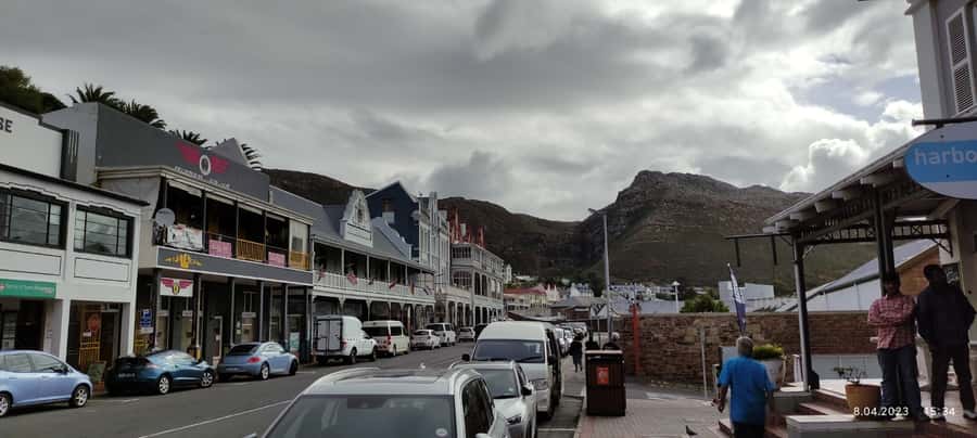 Cape Town: Cape of Good Hope, Seals and Penguins Day Tour - Cape Point and the Cape of Good Hope