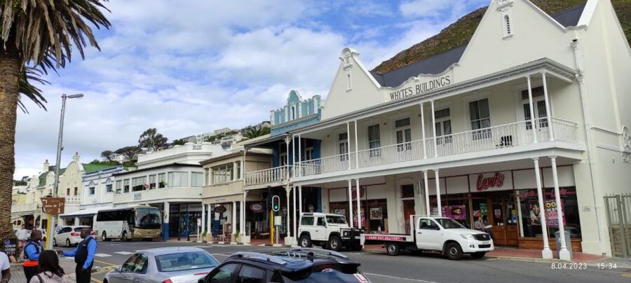 Cape Town: Cape of Good Hope, Seals and Penguins Day Tour - Boulders Beach and the African penguins